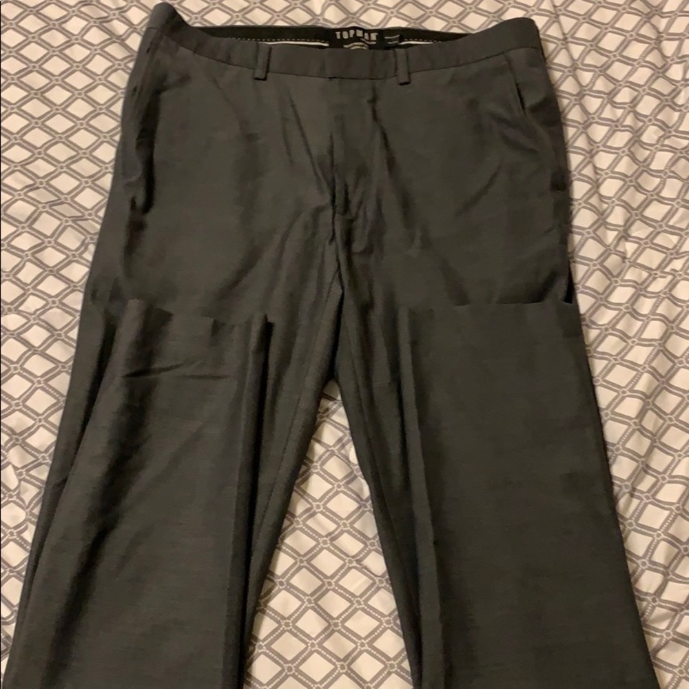 Pants - Picture 2 of 4